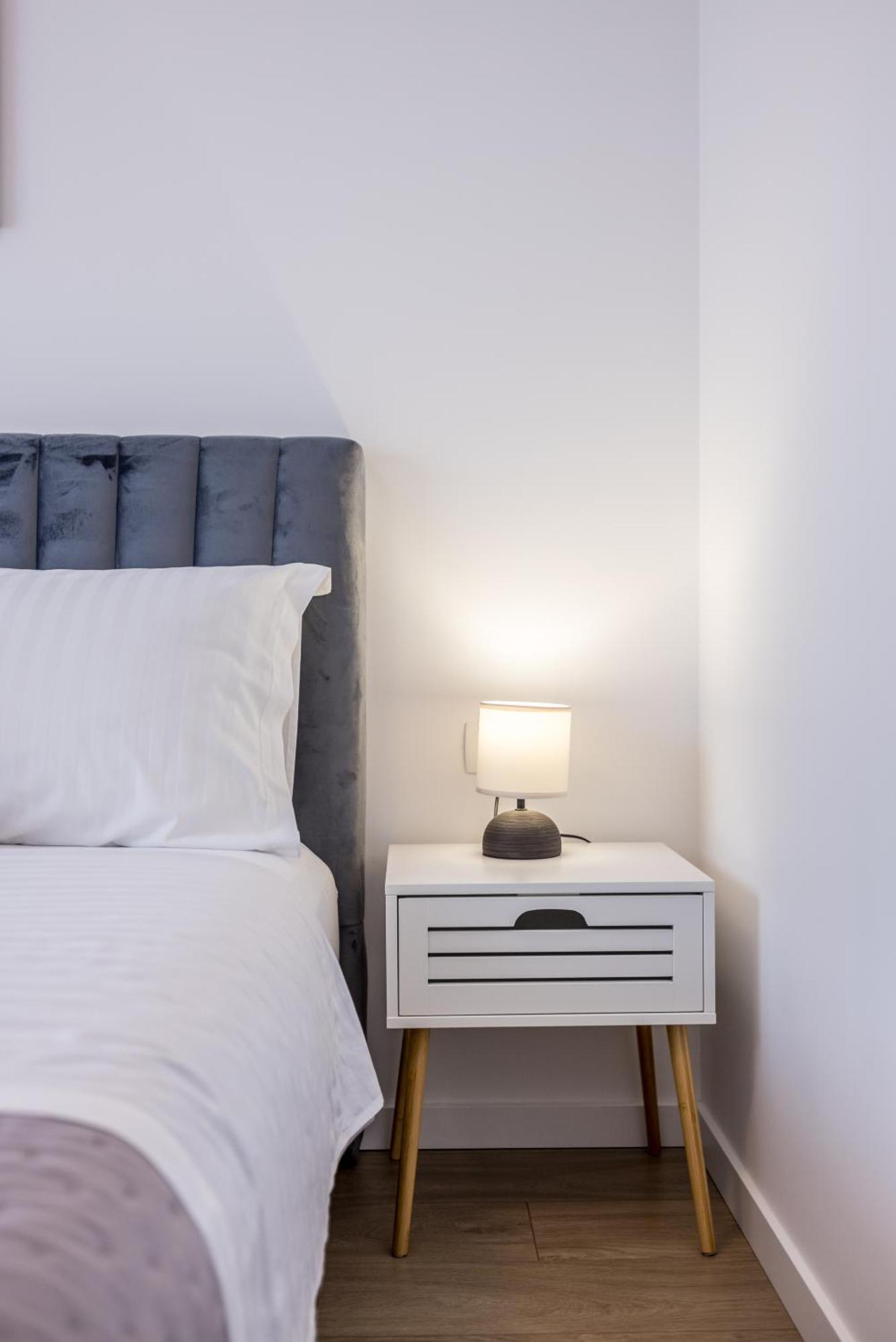 Adriatic Nest, Cozy And Modern Two Bedroom Apartment Kaštela Zewnętrze zdjęcie