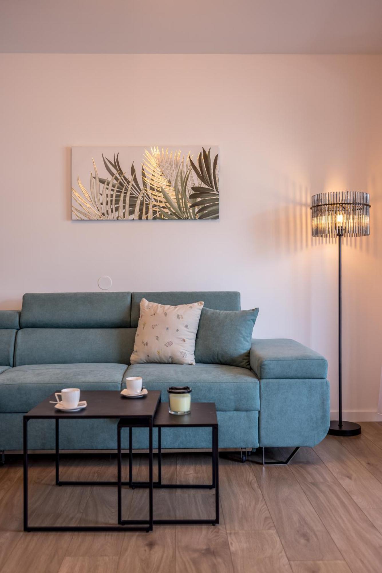 Adriatic Nest, Cozy And Modern Two Bedroom Apartment Kaštela Zewnętrze zdjęcie