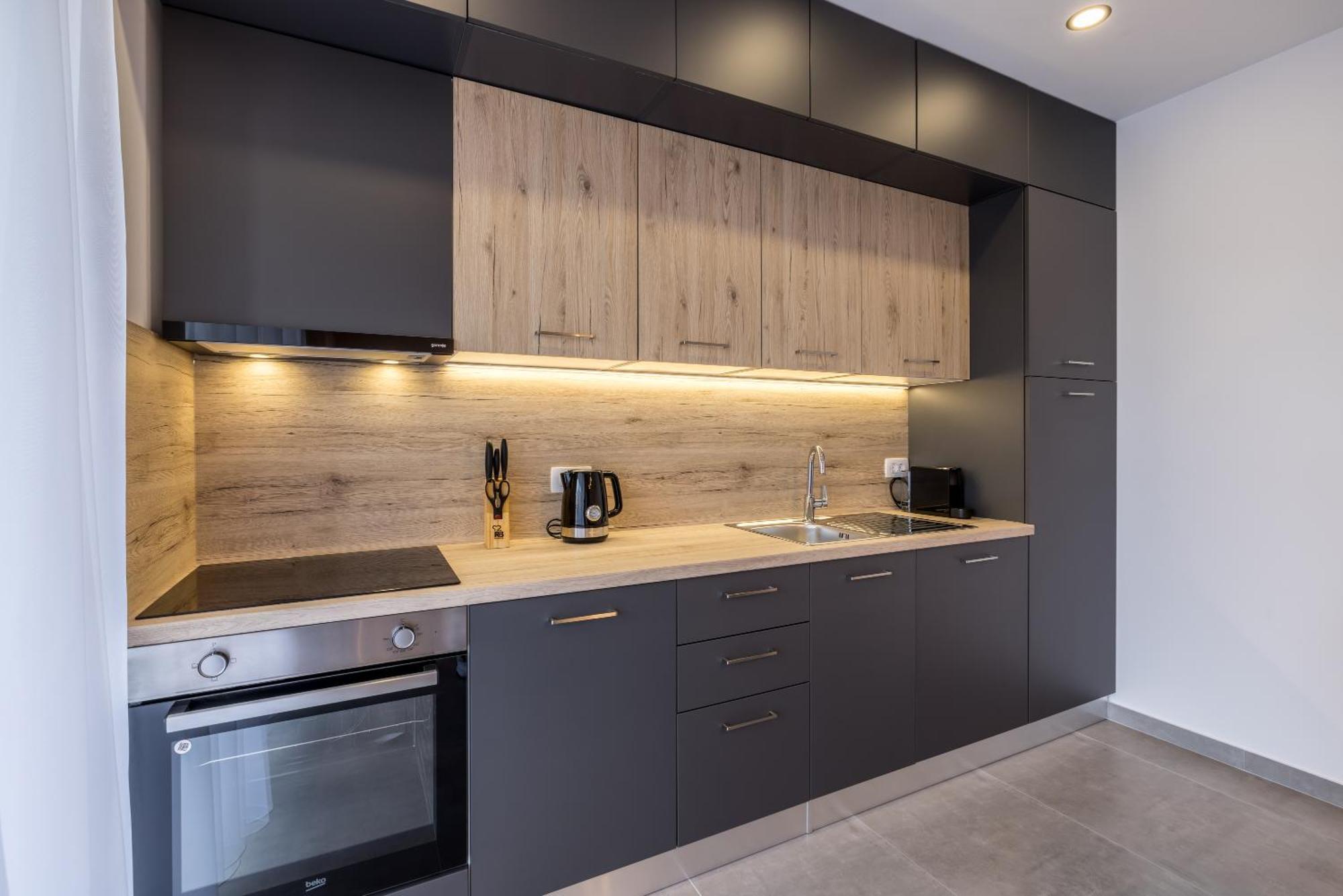 Adriatic Nest, Cozy And Modern Two Bedroom Apartment Kaštela Zewnętrze zdjęcie
