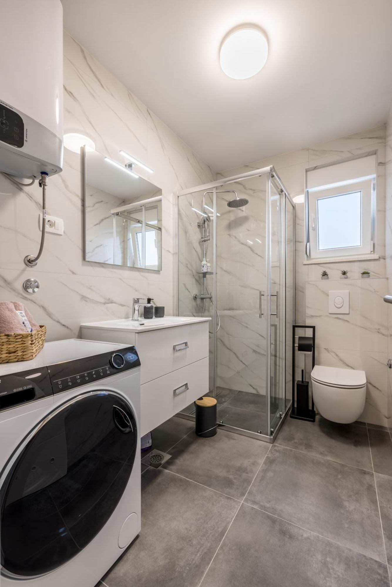Adriatic Nest, Cozy And Modern Two Bedroom Apartment Kaštela Zewnętrze zdjęcie